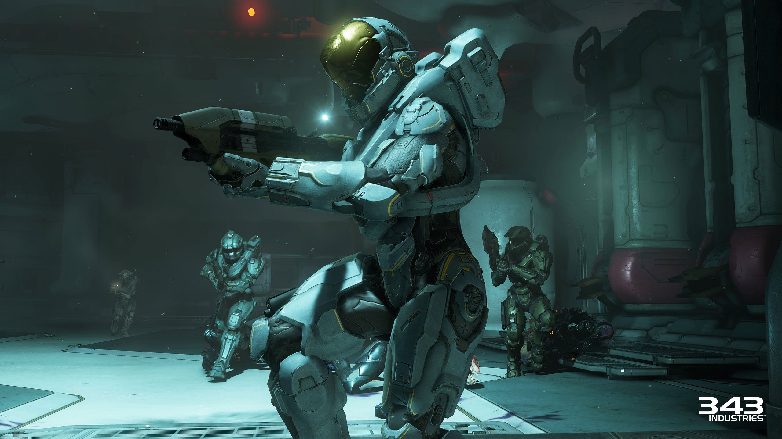 Halo 5: Guardians (Edición Coleccionista) - Imagen 32